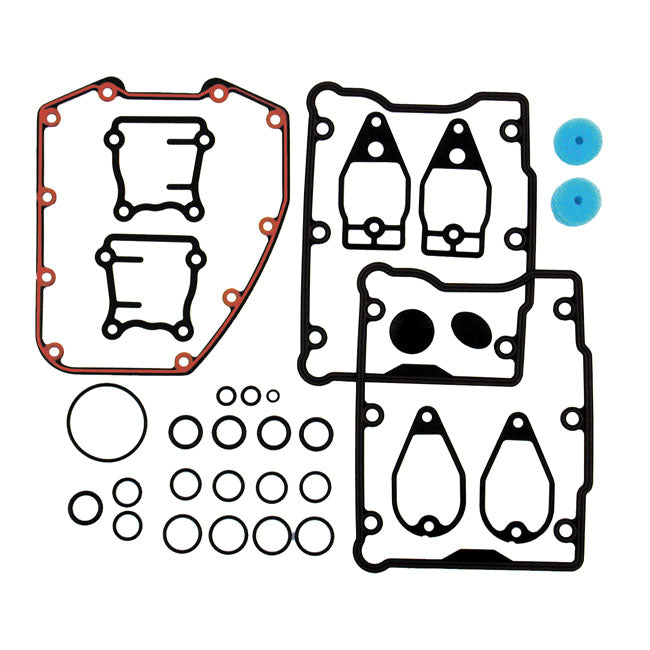 Cam Gear Change Gasket Kit 1999-2017 Twin Cam