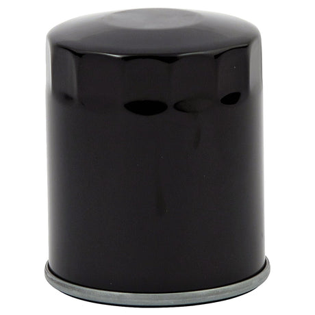 MCS oliefilter zwart – Evolution Big Twin 1984-1999 & Sportster 1984-2022
