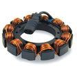 Spyke stator heavy duty 32A (unmolded) – Big Twin 1989-1999