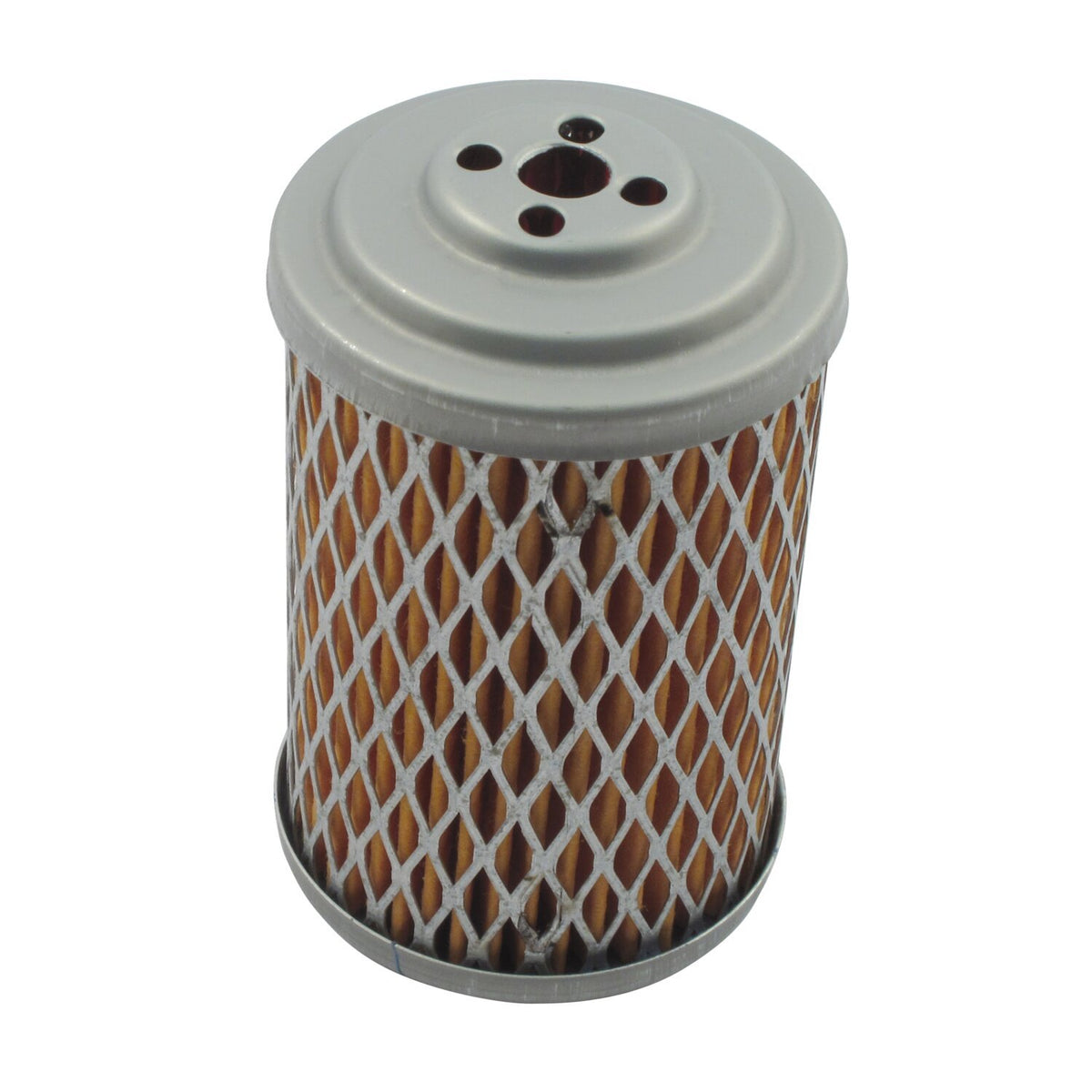 MCS drop-in oliefilter extern – Panhead 1948-1964 – foto 2