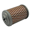 MCS drop-in oliefilter extern – Panhead 1948-1964