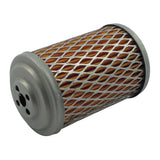 MCS drop-in oliefilter extern – Panhead 1948-1964