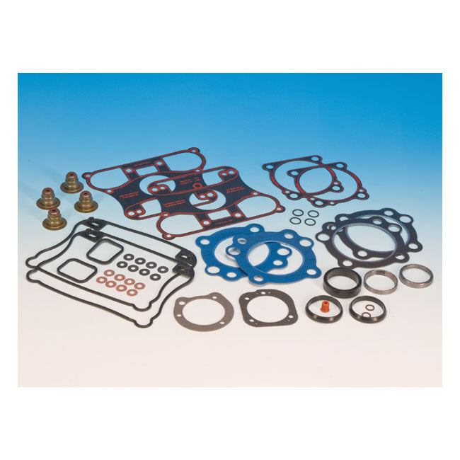 James Top End Gasket Set 04-06 XL