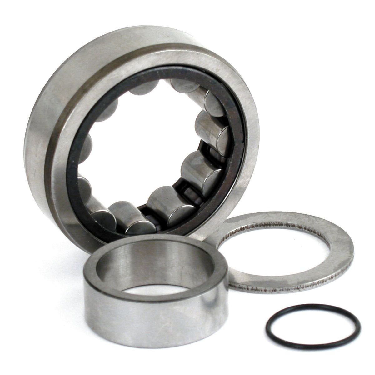 MCS buitenste nokkenaslager achter (rollager) – Twin Cam 1999-2006