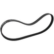 BDL Falcon SPC aandrijfriem carbon 135 tanden, 20 mm – Softail 2006 met 200-band