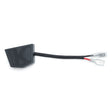 Kuryakyn led-knipperrelais tot 120W – universeel