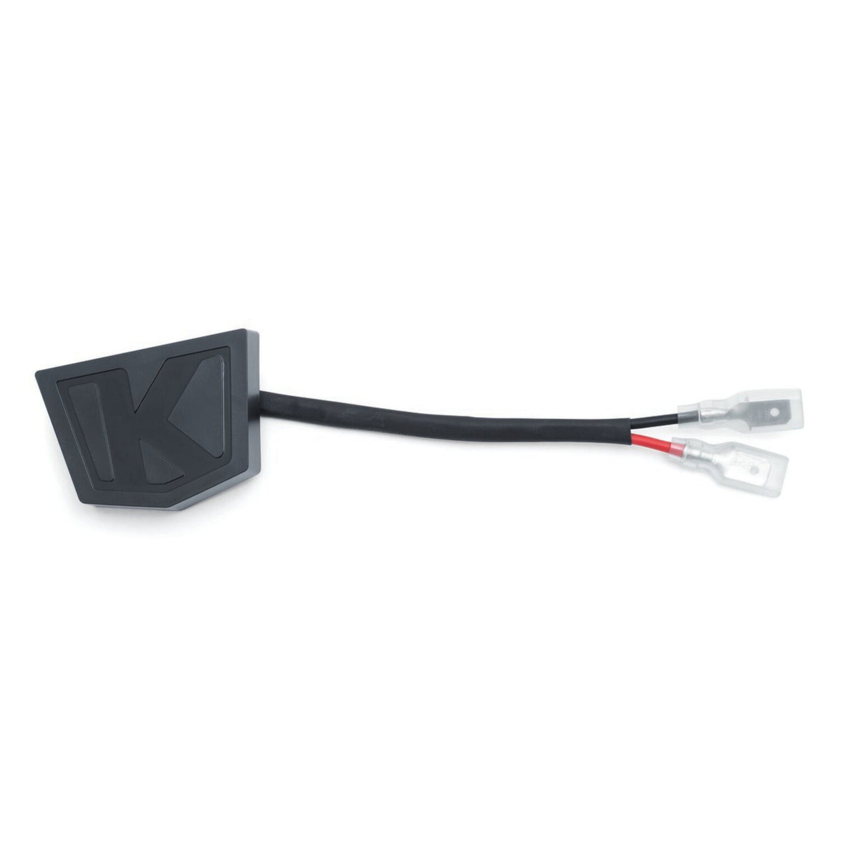 Kuryakyn led-knipperrelais tot 120W – universeel