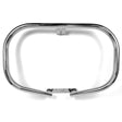 Westland Customs valbeugel chroom – Sportster 2004-2022 & XR1200