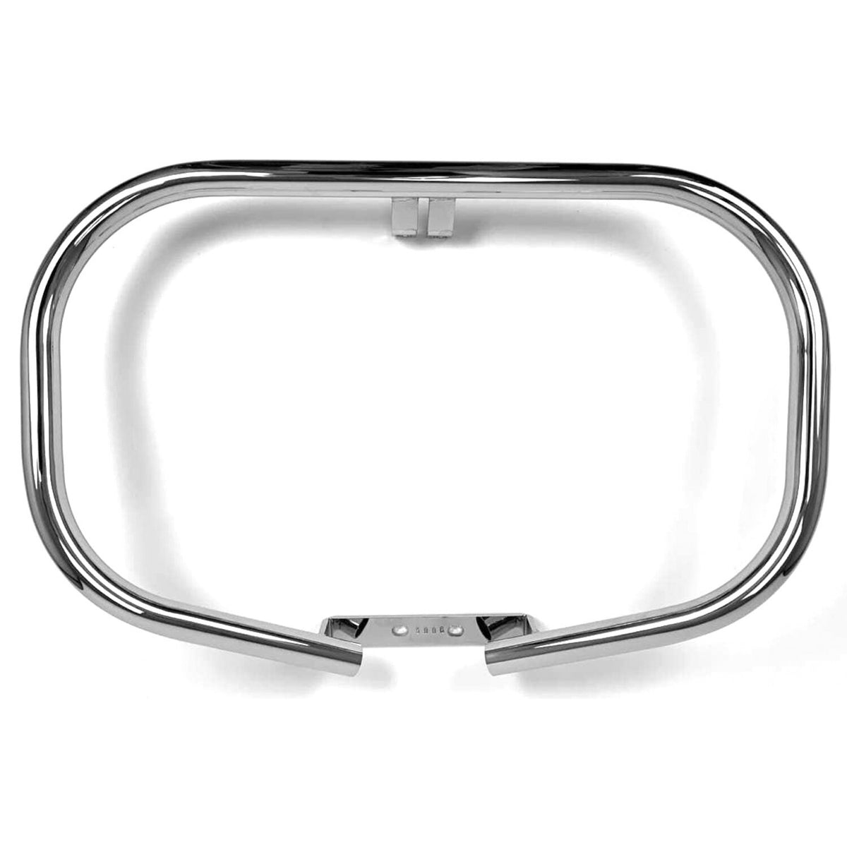 Westland Customs valbeugel chroom – Sportster 2004-2022 & XR1200