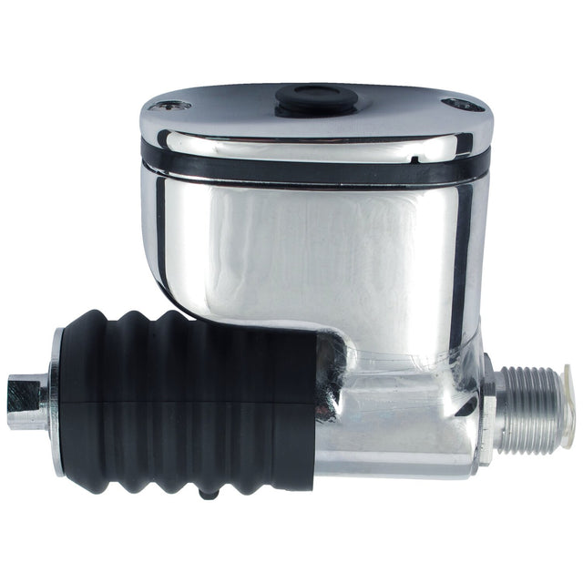 MCS achterrem hoofdcilinder chroom – Dyna 2006-2016 zonder ABS