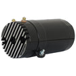 Cycle Electric 12V dynamo met ingebouwde regelaar zwart – Big Twin 1965-1969 & Sportster