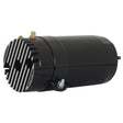 Cycle Electric 12V dynamo low output met regelaar zwart – Big Twin 1965-1969 & Sportster