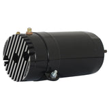 Cycle Electric 12V dynamo low output met regelaar zwart – Big Twin 1965-1969 & Sportster