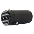 Cycle Electric 6V dynamo met ingebouwde regelaar zwart – Big Twin & Sportster 1958-1964