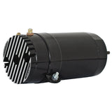 Cycle Electric 6V dynamo met ingebouwde regelaar zwart – Big Twin & Sportster 1958-1964