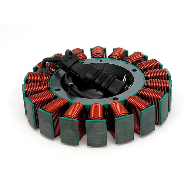 Cycle Electric stator – Touring 1989-1998 & FXR 1989-1994 (unmolded)