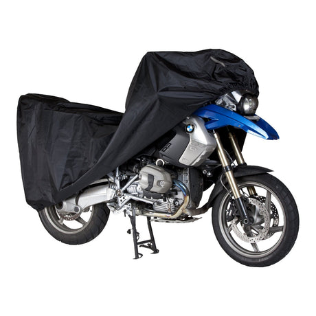 DS Covers buitenhoes motor maat XL (246 × 104 × 127 cm) – foto 2