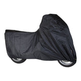 DS Covers buitenhoes motor maat XL (246 × 104 × 127 cm)