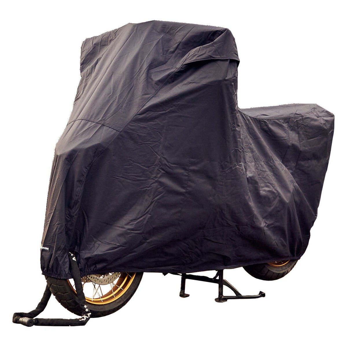DS Covers buitenhoes motor maat XL (246 × 104 × 127 cm) – foto 4