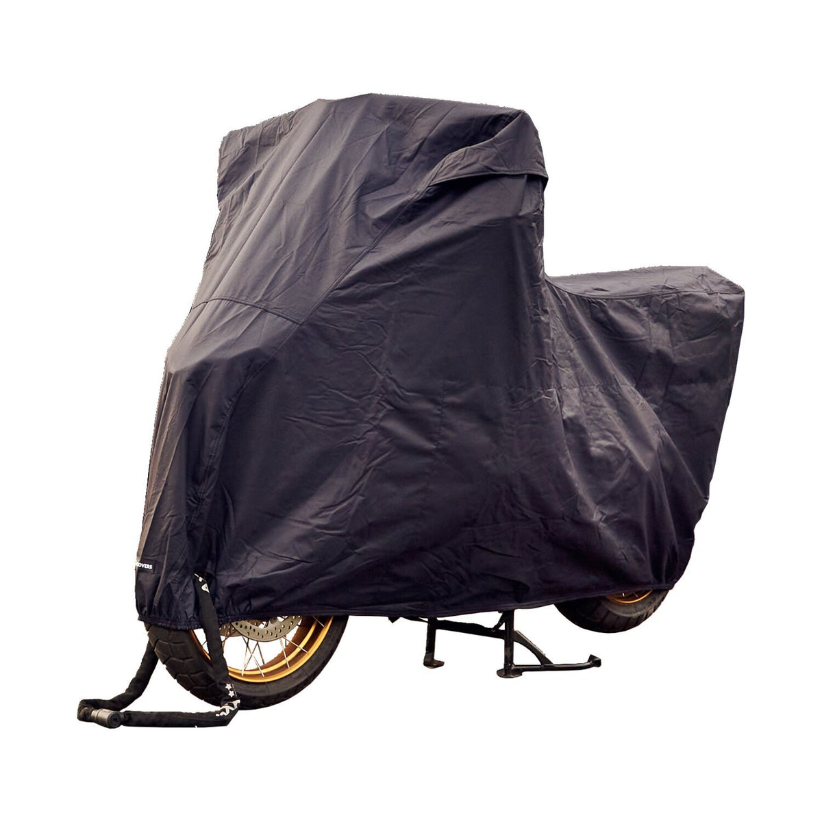 DS Covers buitenhoes motor maat XL (246 × 104 × 127 cm) – foto 5