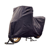DS Covers buitenhoes motor maat XL (246 × 104 × 127 cm) – foto 5