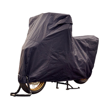DS Covers buitenhoes motor maat XL (246 × 104 × 127 cm) – foto 5