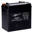 MCS AGM-accu 12V 14Ah 240CCA – Sportster 2004-2022 & Sportster S