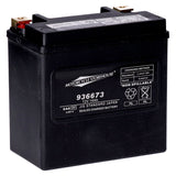 MCS AGM-accu 12V 14Ah 240CCA – Sportster 2004-2022 & Sportster S