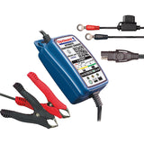 Optimate 1 Duo acculader 12V 0,6A – voor accu's 2-30 Ah