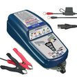 Optimate 6 Ampmatic acculader 12V 5A met accutester