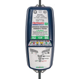 Optimate Lithium 4S acculader 6A – voor LiFePO4-accu's – foto 2