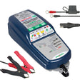 Optimate Lithium 4S acculader 6A – voor LiFePO4-accu's