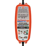 Optimate DC-DC acculader 2A – laad je motoraccu vanuit een andere accu – foto 2