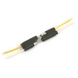 Standard waterdichte connector met draad – universeel