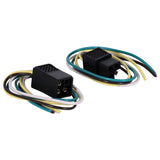Standard waterdichte connector met draad – universeel – foto 2