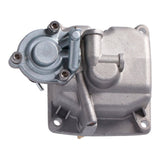 CV Performance vlotterkamer compleet Keihin CV-carburateur – H-D 1992-2006 – foto 2