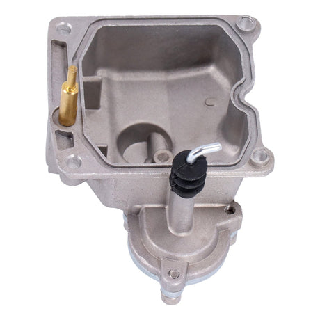 CV Performance vlotterkamer compleet Keihin CV-carburateur – H-D 1992-2006 – foto 3