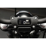 Koso D2 digitale snelheids-/toerenteller – Street Bob & Softail M8 2018-2024 – foto 3