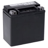 MCS Advance AGM-accu 12V 12Ah 220CCA – Sportster 2004-2022 & Sportster S – foto 3
