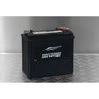 MCS Advance AGM-accu 12V 19Ah 325CCA – Softail 1984-1990, FXR & Sportster tot 1996