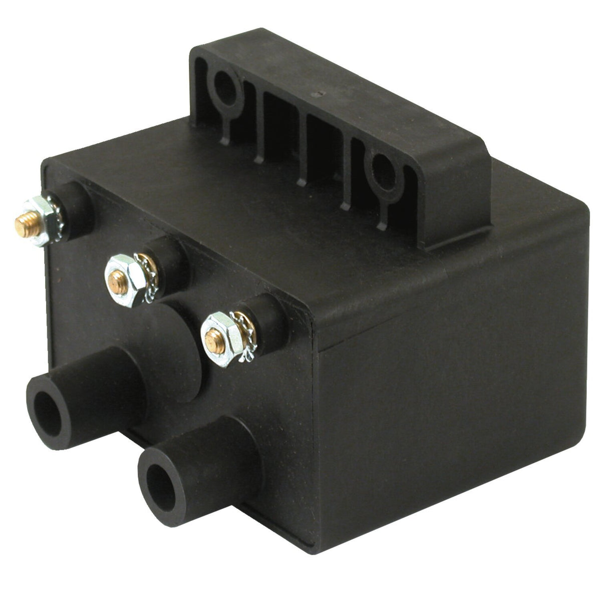 Spyke single fire bobine 12V 3 ohm – Big Twin 1965-1999 & Sportster 1965-2003