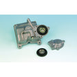 James membraan acceleratiepomp Keihin-carburateur – Big Twin & Sportster 1976-2006