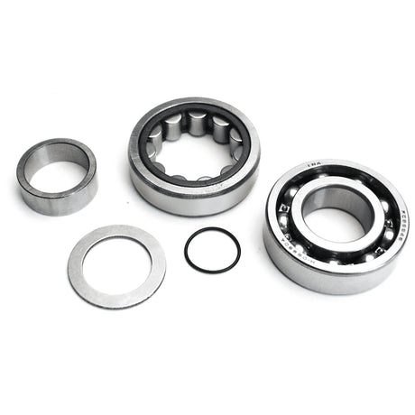 JIMS buitenste nokkenaslagers voor/achter (set van 2) – Twin Cam 1999-2006