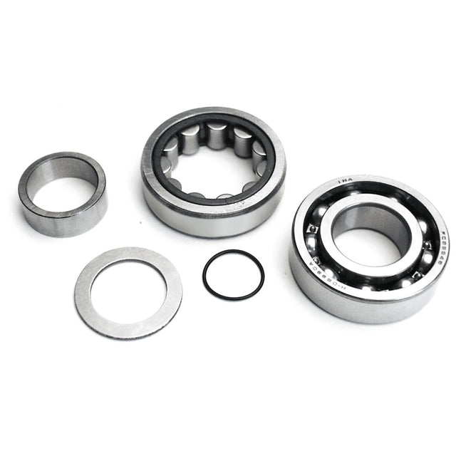 JIMS buitenste nokkenaslagers voor/achter (set van 2) – Twin Cam 1999-2006