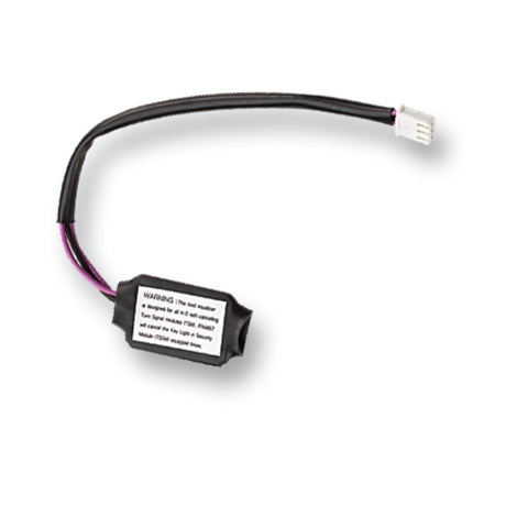 Cycle Visions load equalizer voor TSM-module