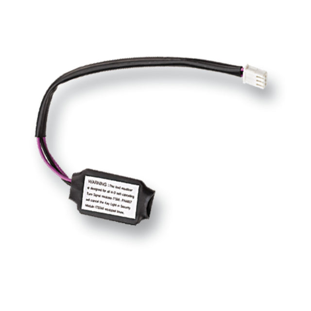 Cycle Visions load equalizer voor TSM-module
