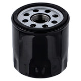 MCS oliefilter zwart – Revolution Max (Sportster S, Nightster, Pan America) – foto 2