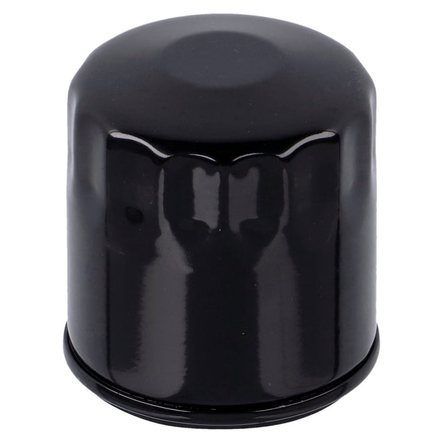 MCS oliefilter zwart – Revolution Max (Sportster S, Nightster, Pan America)