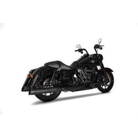 Zard Inox slip-on dempers (E-keur) – Touring 2021-2023 – foto 2