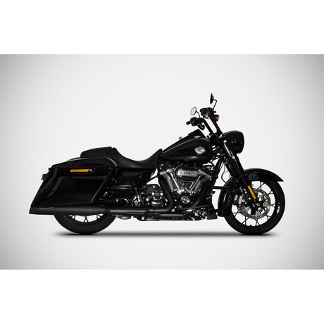 Zard Inox slip-on dempers (E-keur) – Touring 2021-2023